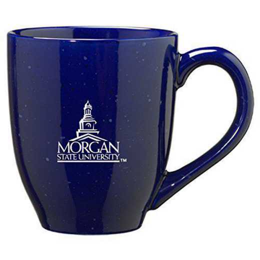 CER1-BLU-MORGANST-L1-CLC: LXG L1 MUG BLU, Morgan State